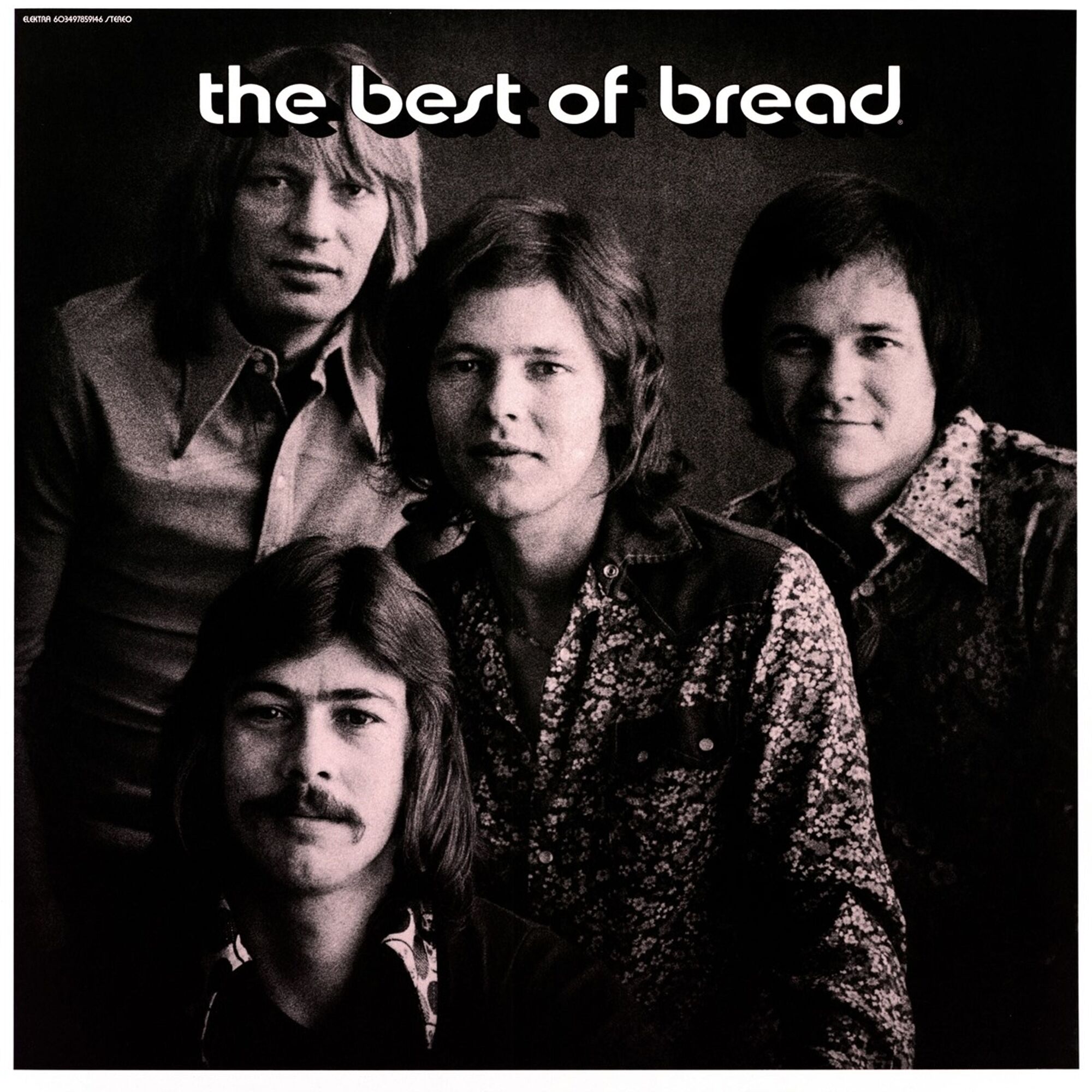 Bread – The Best of Bread