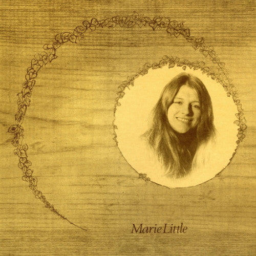 Marie Little – Marie Little (VG+/VG)