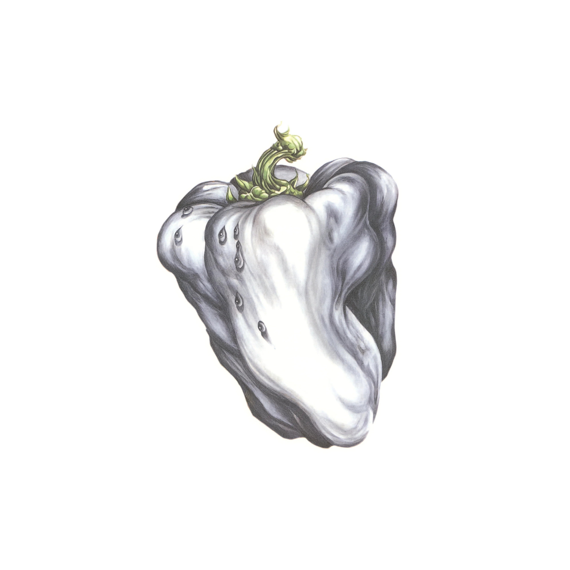 Ween – White Pepper (Green vinyl)