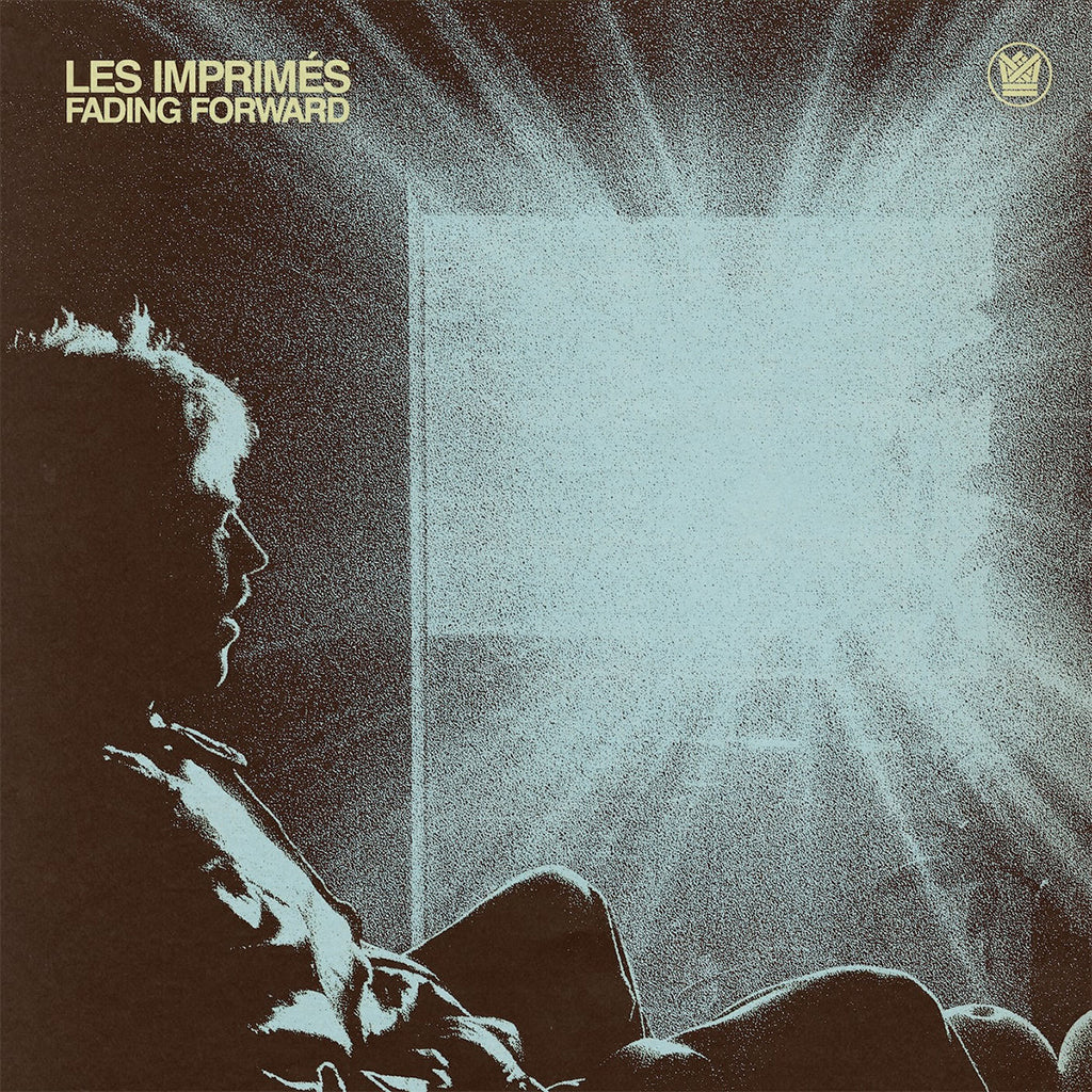 Les Imprimés – Fading Forward