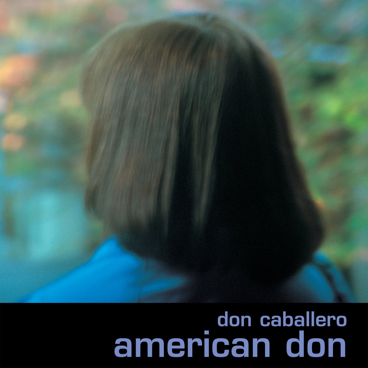 Caballero Don – American Don (3xLP, Deluxe, Maui Blue & Orchid Vinyl)