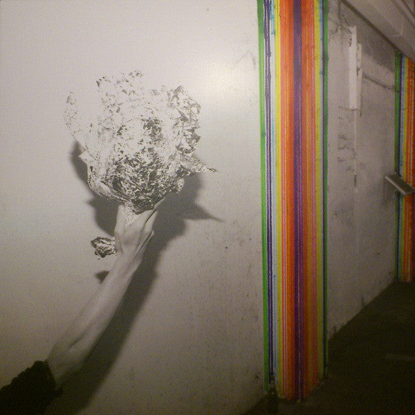 Pond – Hobo Rocket (E/VG+) – LP, AU 2014