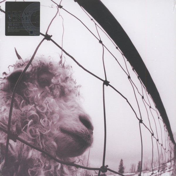 Pearl Jam – Vs. (E/E) – LP, EU 2016