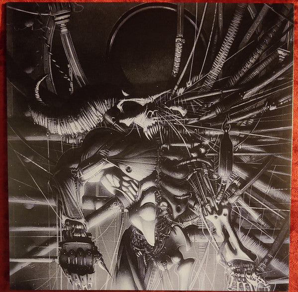 Danzig – Danzig 5: Blackacidevil (M/NM) – LP, US 2021