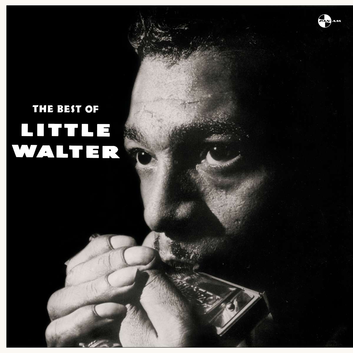 Little Walter – The Best Of Little Walter (Mono, Chess 75, Acoustic Sounds)
