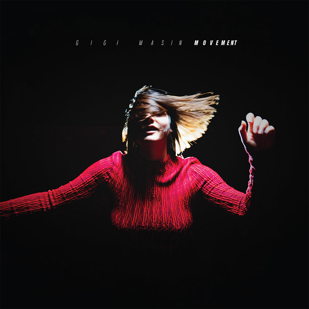 Masin Gigi – Movement