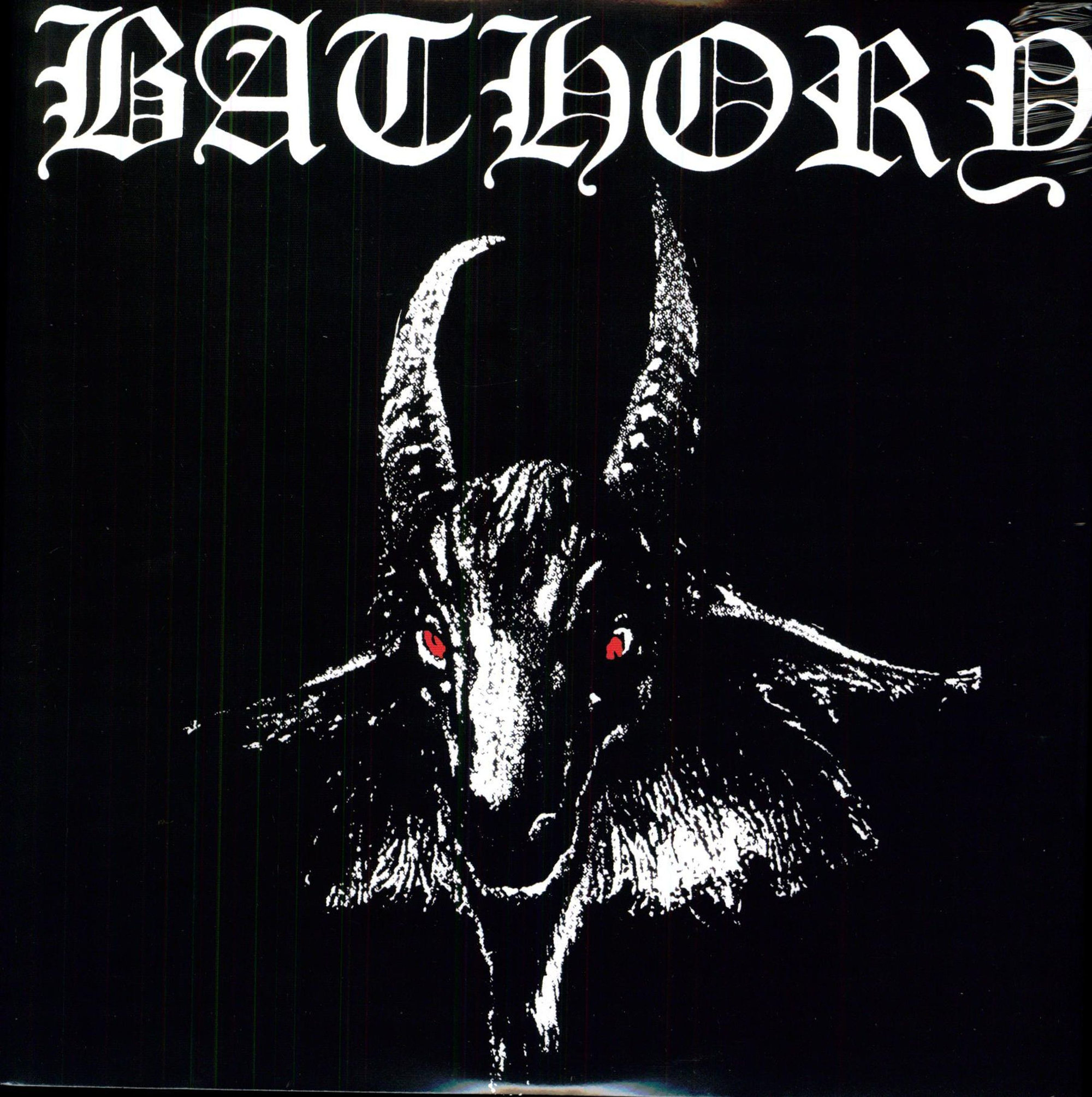 Bathory – Bathory