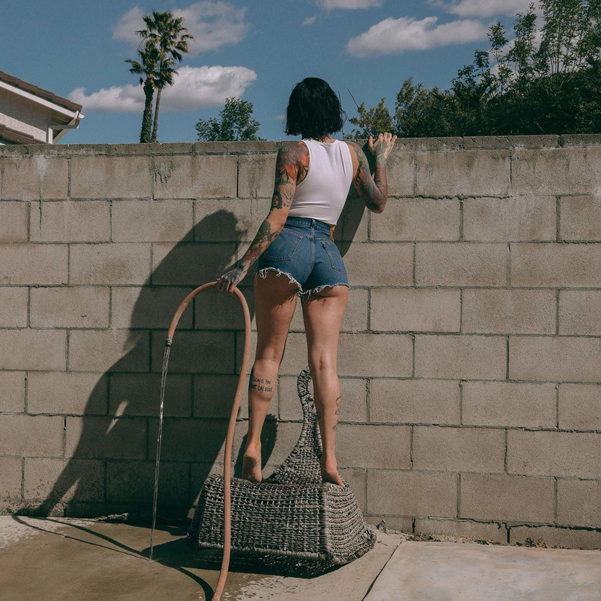 Kehlani – It Was Good Until It Wasn't