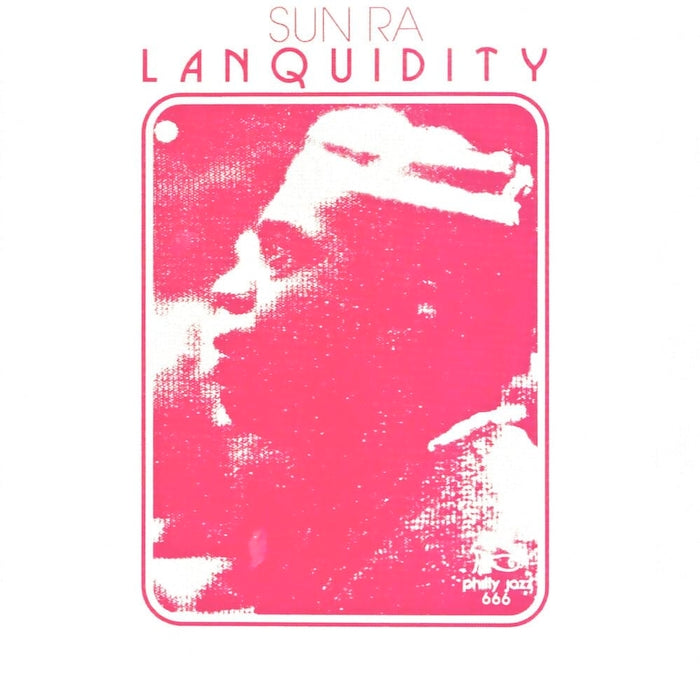 Sun Ra – Lanquidity