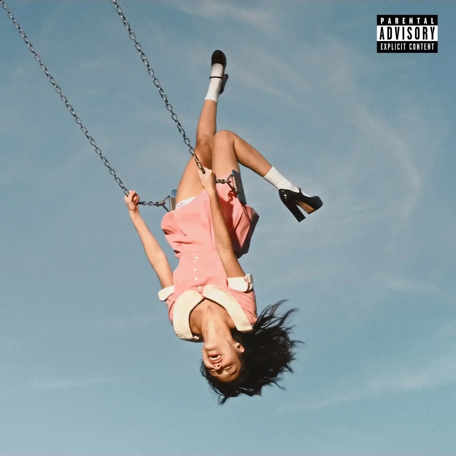 Olivia Rodrigo – You Seem Pretty Sad For A Girl So In Love (Indie Exclusive White Vinyl)