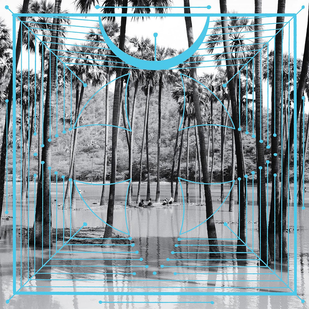 Four Tet – Pink (2xLP)