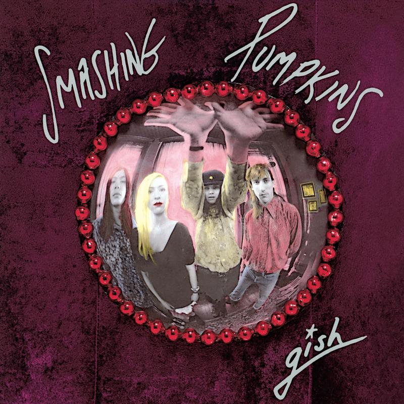 The Smashing Pumpkins – Gish (35th Anniversary, Remastered)