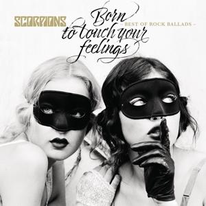 Scorpions – Born To Touch Your Feelings - Best Of Rock Ballads (2xLP)