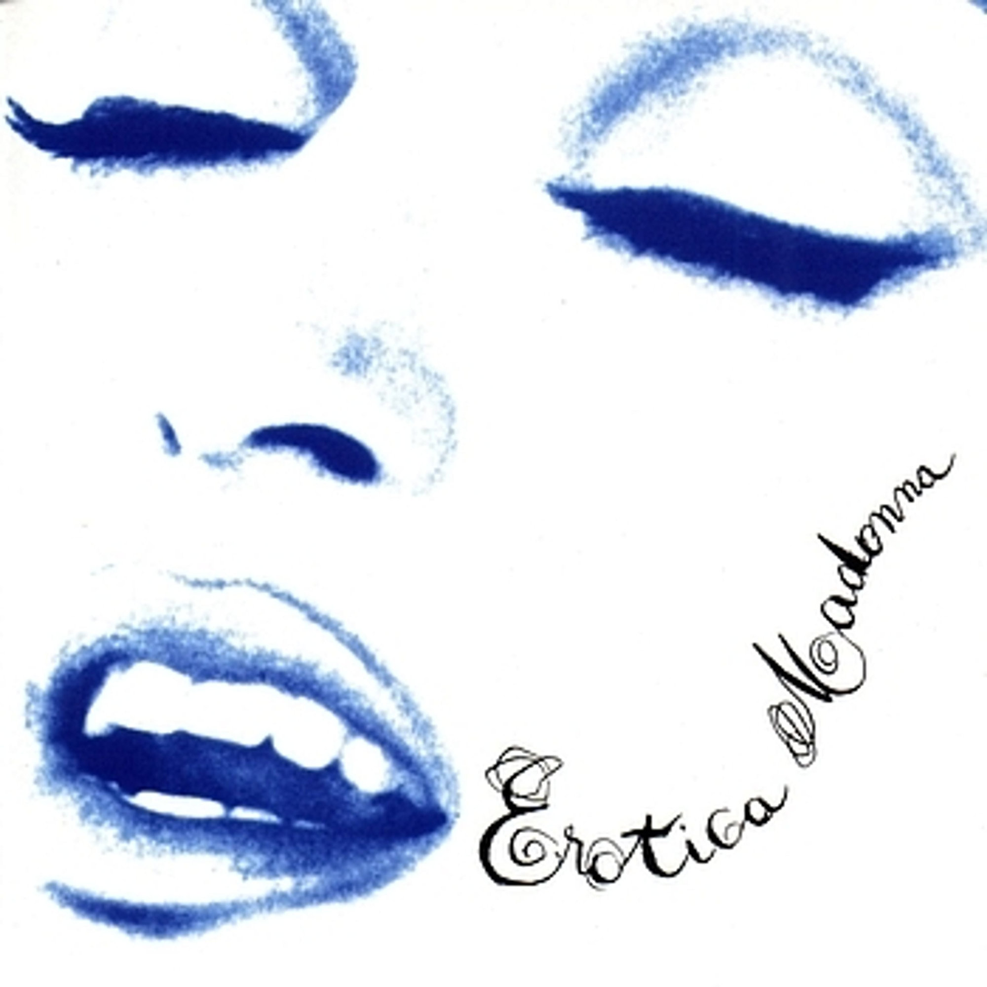 Madonna – Erotica (2xLP)
