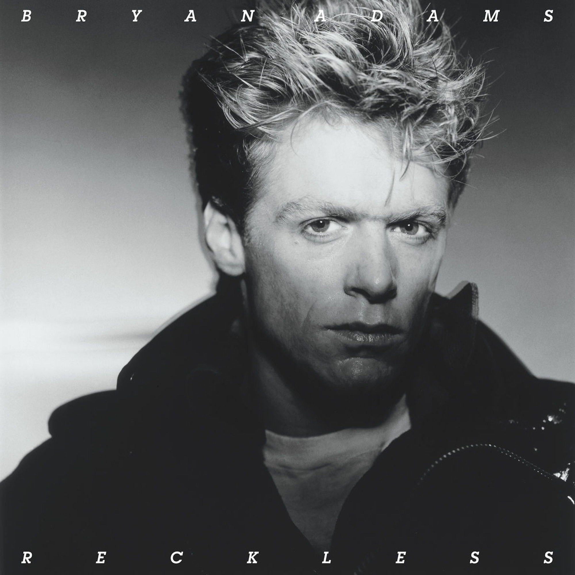 Bryan Adams – Reckless (2xLP)