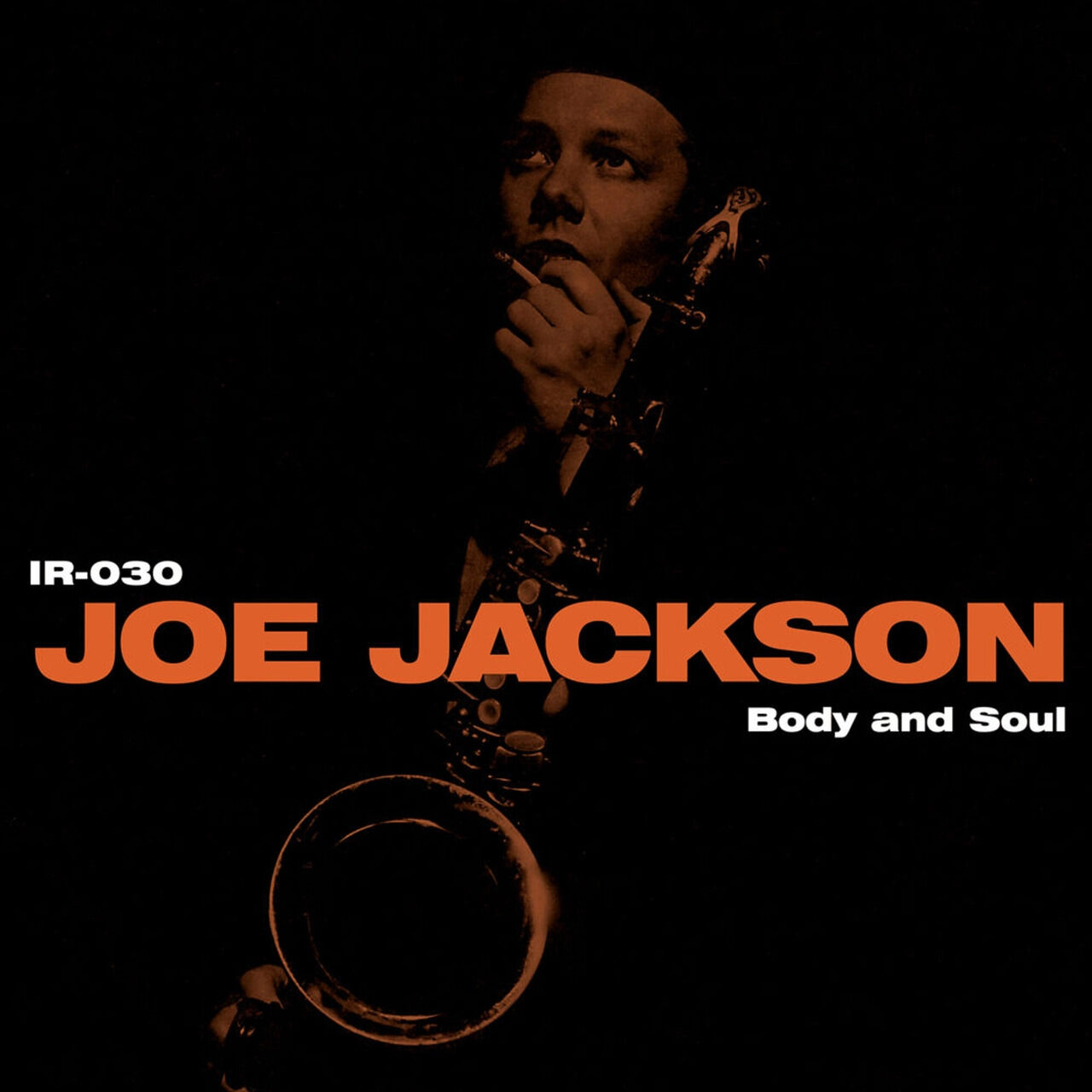 Joe Jackson – Body And Soul (2xLP, 45RPM, 180g, Intervention Records)