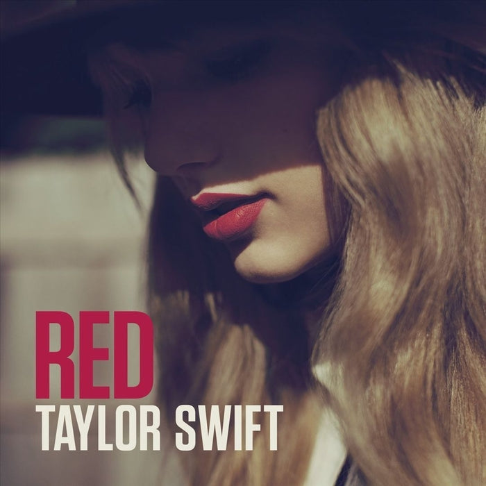 Taylor Swift – Red (2xLP)