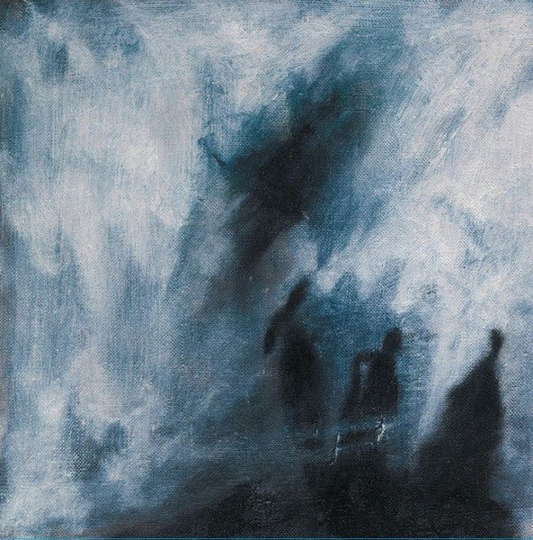 Sunn O))) – Dømkirke (Live In Bergen Cathedral 031807) (VG+/E) – 2xLP, US 2008