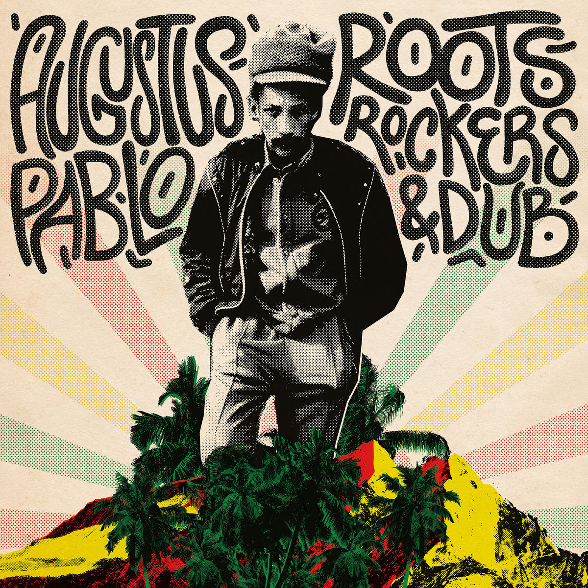 Augustus Pablo – Roots, Rockers & Dub (2xLP)