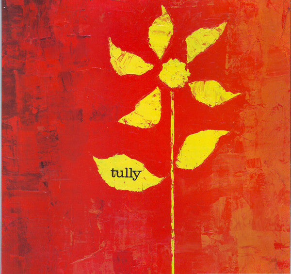 Tully – Tully (VG+/VG+) – LP, AU 1970