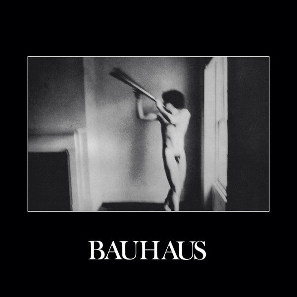 Bauhaus – In The Flat Field (E/E) – LP, EU 2018