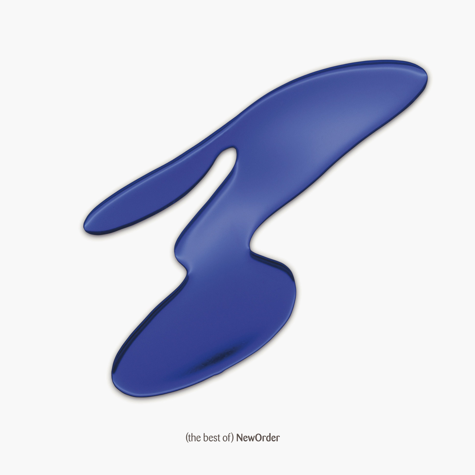 New Order – (The Best Of) NewOrder (2xLP)
