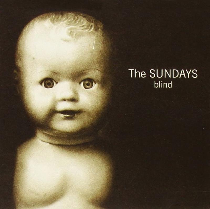 The Sundays – Blind (2xLP, 45RPM)