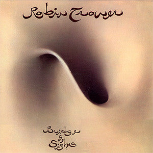 Robin Trower – Bridge Of Sighs (E/VG+) – LP, AU 1974