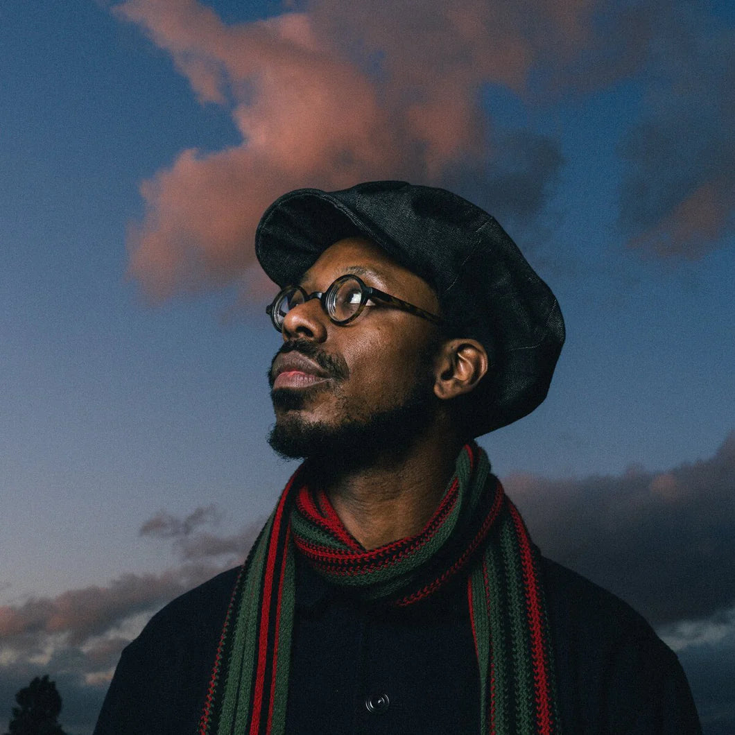 Shabaka Hutchings – Of The Earth