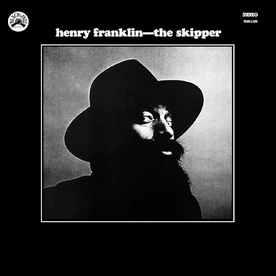 Henry Franklin – The Skipper
