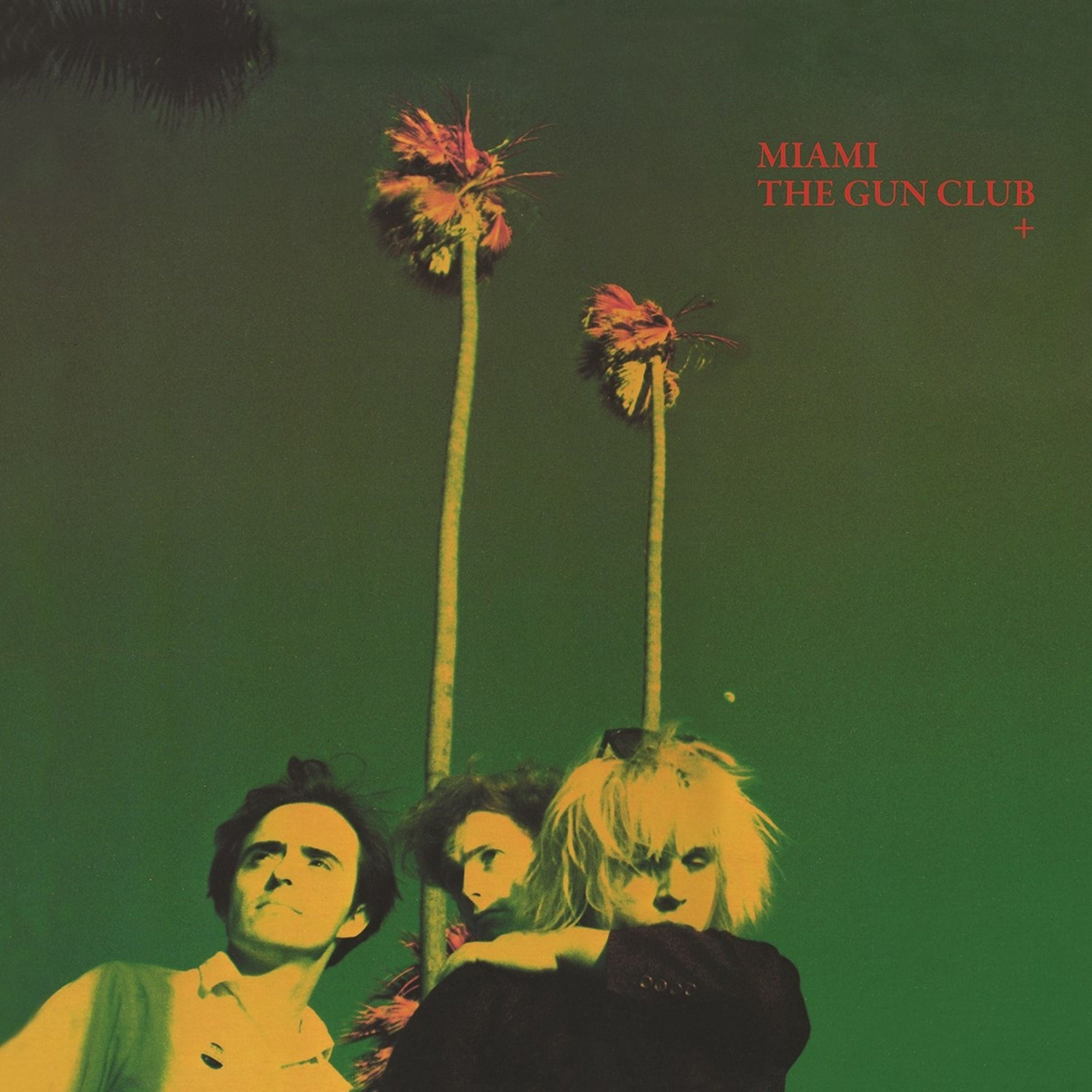 The Gun Club – Miami