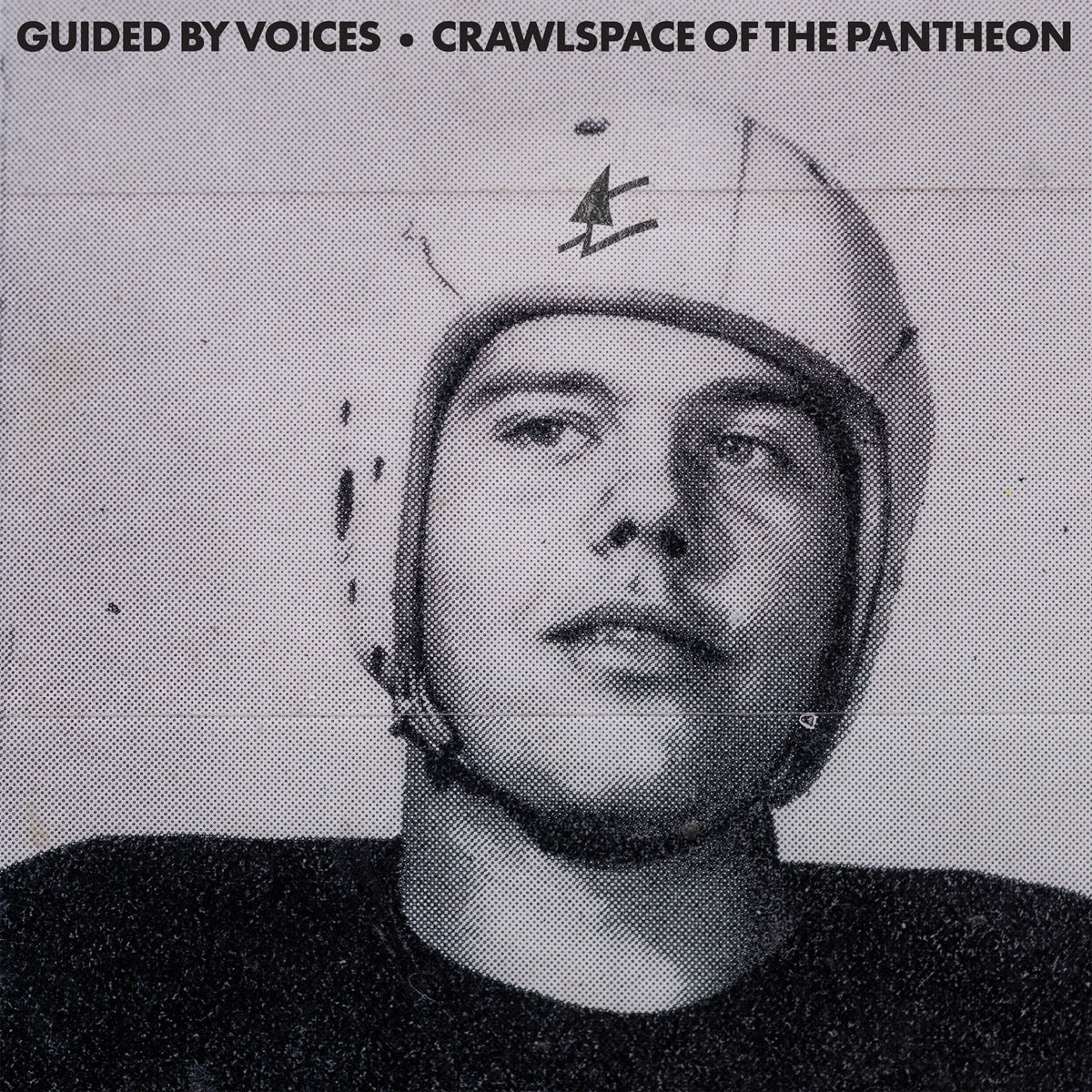 Guided By Voices – Crawlspace Of The Pantheon