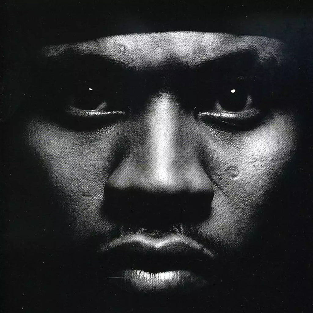LL Cool J – All World: Greatest Hits (2xLP)