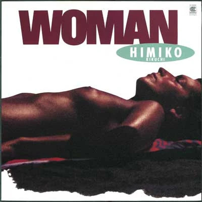 Himiko Kikuchi – Woman