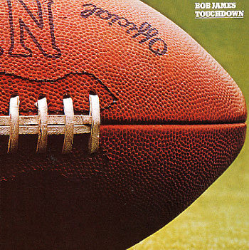 Bob James – Touchdown (VG+/VG+) – LP, AU 1978