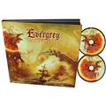 EVERGREY - THE ATLANTIC (LTD. EARBOOK) (CD+DVD)