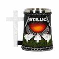 Krígeľ - Metallica - Master Of Puppets /Tankard/ 