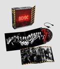 AC/DC - POWER UP (LTD. LIGHTBOX CD+USB+BOOK)