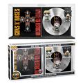 FIGÚRKA FUNKO POP! - GUNS N' ROSES - ALBUM - APPETITE FOR DESTRUCTION /23/