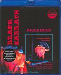 Black Sabbath - Paranoid BLU-RAY