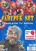 Čáryfuk set: Kompletní TV seriál (kartón)