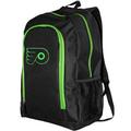 BATOH - NHL - PHILADELPHIA FLYERS NEON TRACKER BACKPACK BLACK