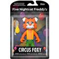 FIGÚRKA FUNKO FIVE NIGHTS AT FREDDY'S - FOXY - CIRCUS FOXY