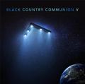 BLACK COUNTRY COMMUNION: V (LTD. COLOURED) (180 GRAM) - 2LP