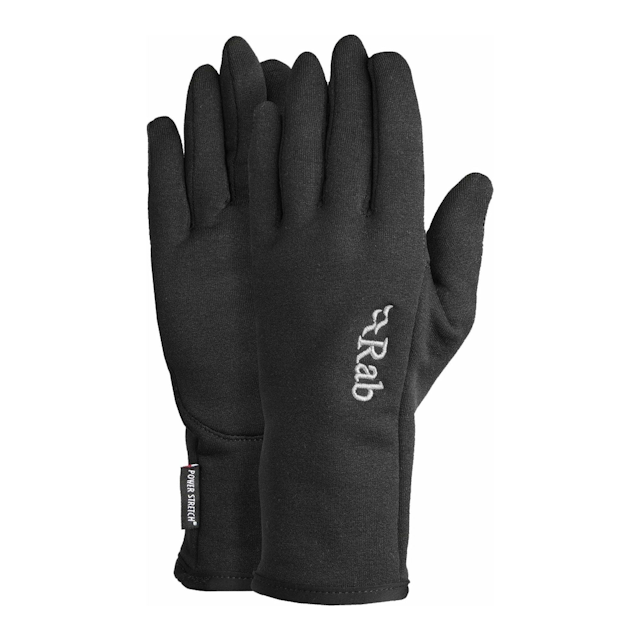 Rab Power Stretch Pro Gloves - S