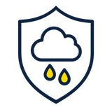 Weather Ready icon