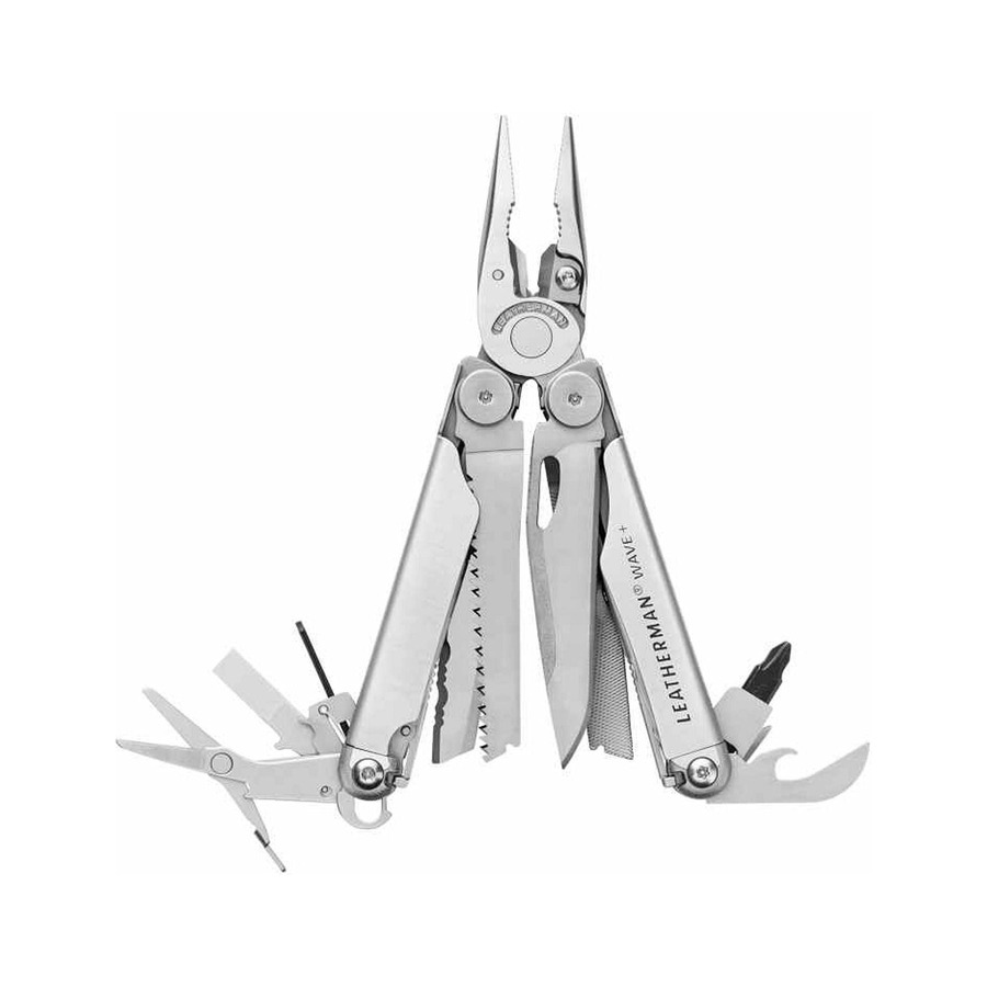 Leatherman Wave+