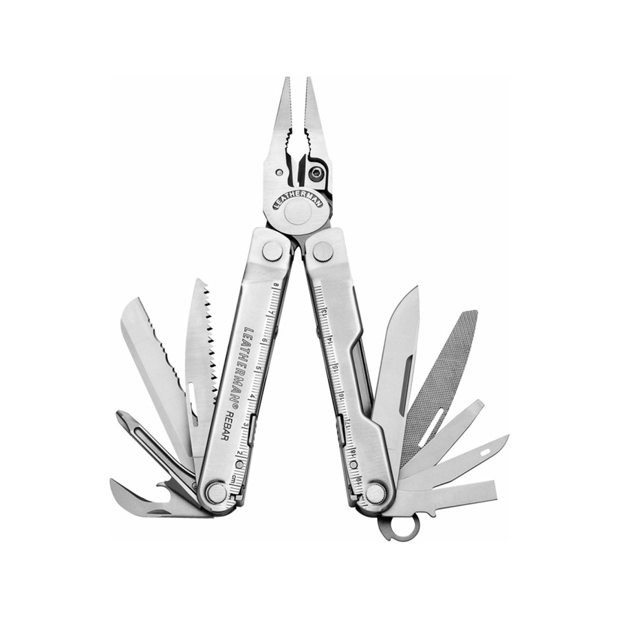 Leatherman Rebar