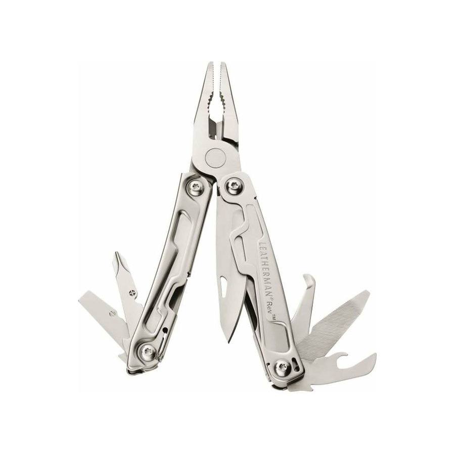 Leatherman Rev
