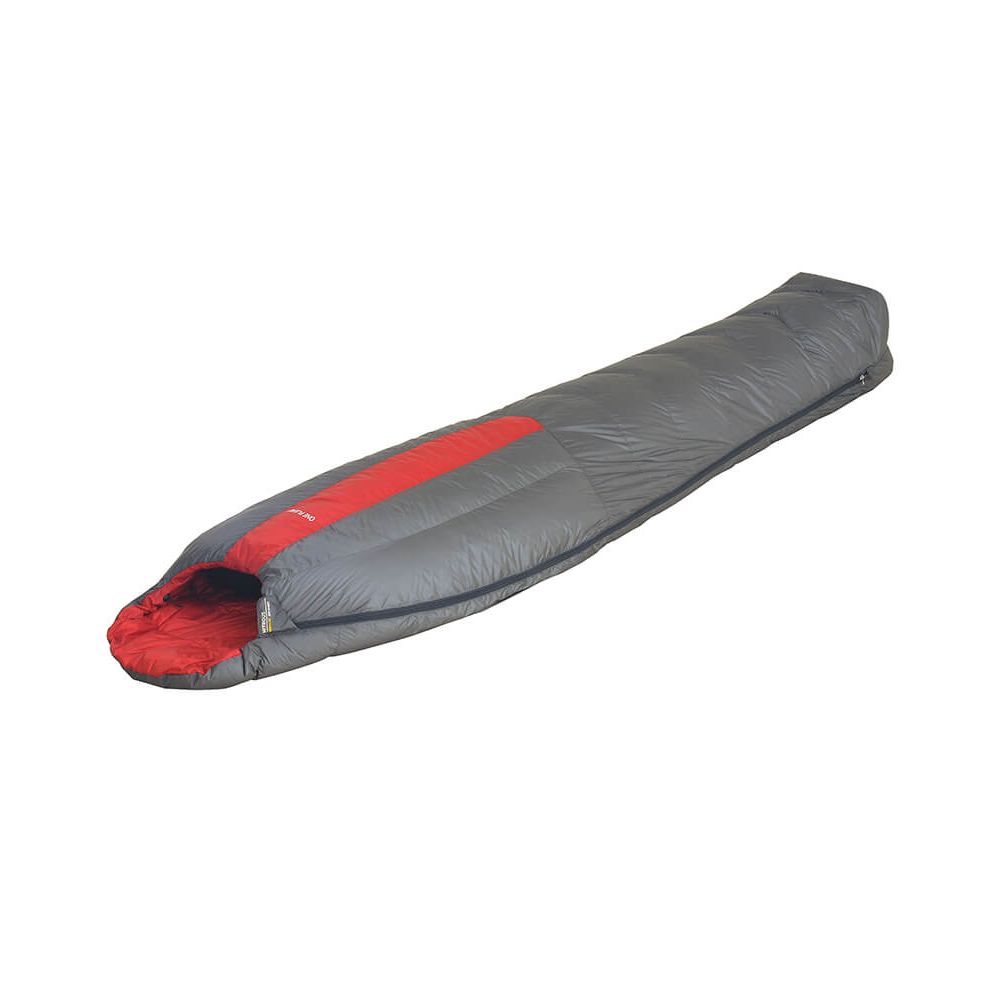 One Planet Nitrous -3 sleeping bag